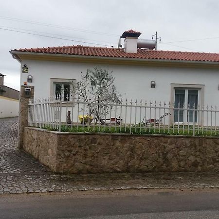 Вилла Casa Sao Tome Anca Экстерьер фото