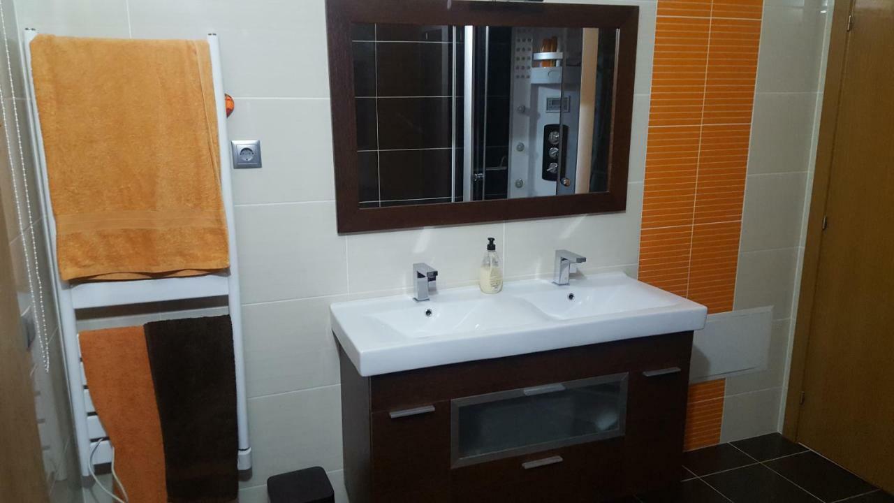 Вилла Casa Sao Tome Anca Экстерьер фото