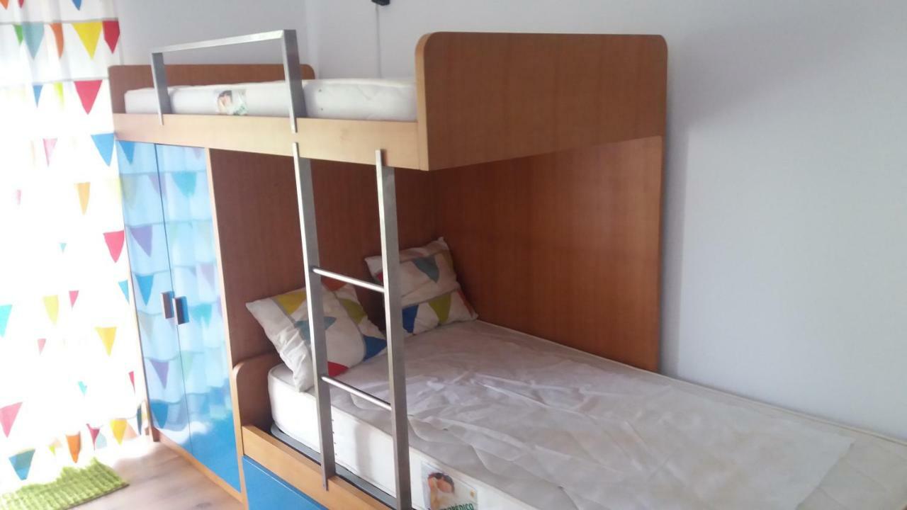 Вилла Casa Sao Tome Anca Экстерьер фото