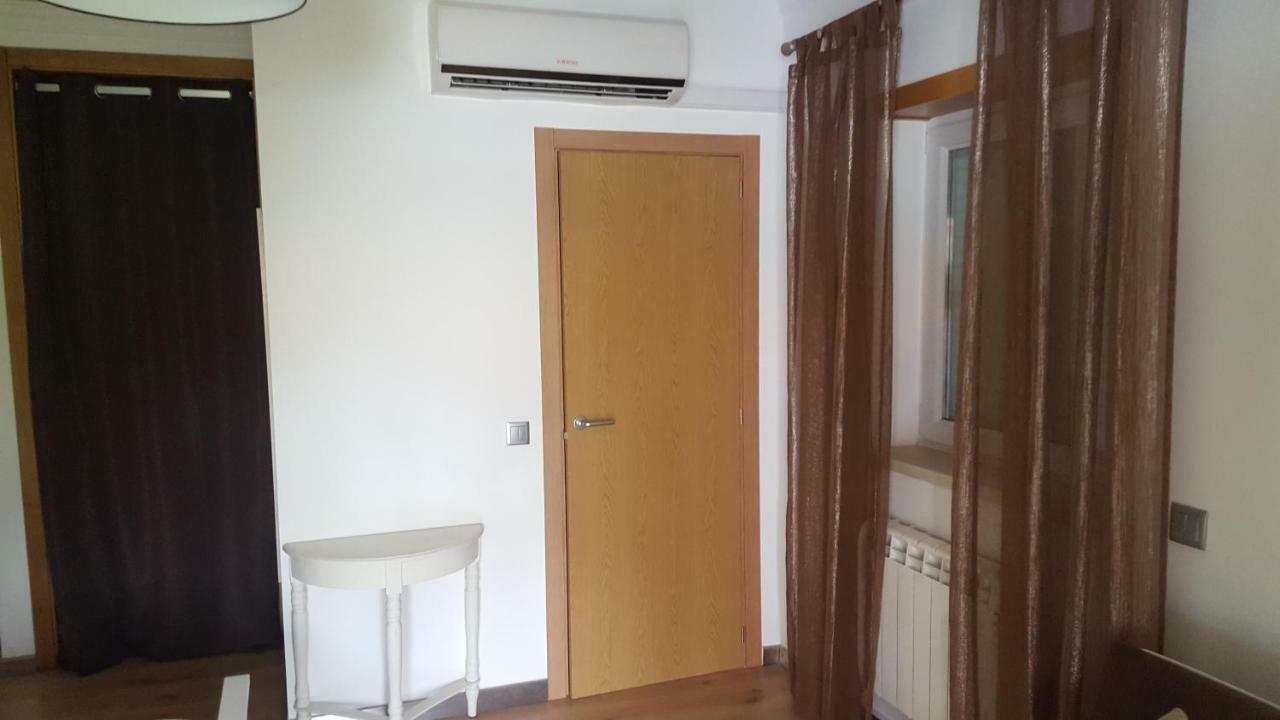 Вилла Casa Sao Tome Anca Экстерьер фото