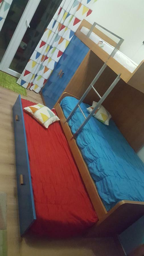 Вилла Casa Sao Tome Anca Экстерьер фото